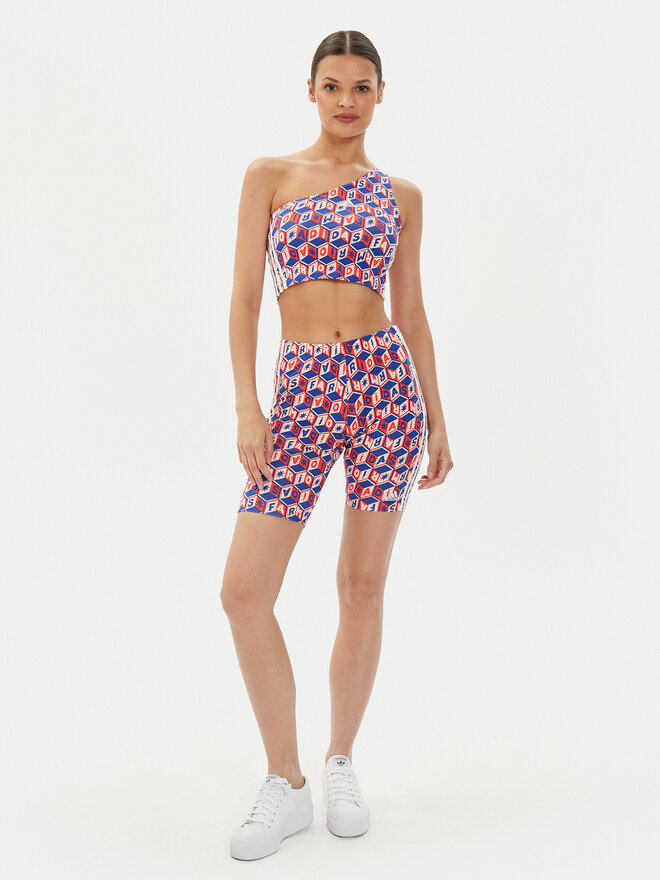 adidas adidas Felső FARM Rio IQ4504 Színes Regular Fit
