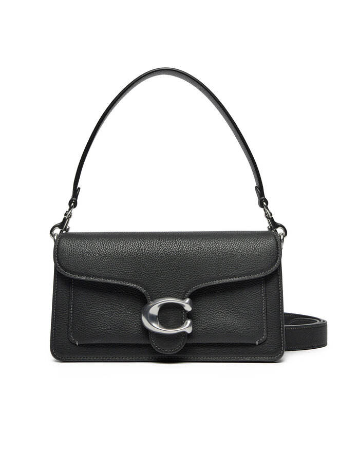Coach Τσάντα Coach Tabby CH857 Μαύρο