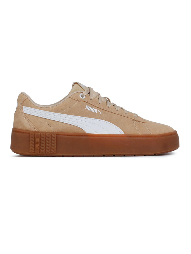 Sneakers Puma Smash Platform v2 SD 373037 03 Beige fr.eschuhe.ch