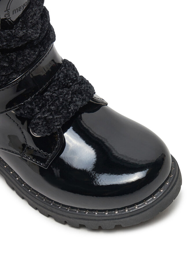 Mayoral Botines planos Mayoral 44479 70 Negro