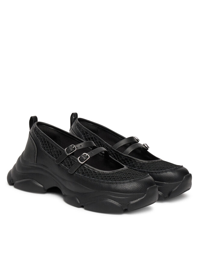 Aldo Halbschuhe Aldo Aethera 14043828 Schwarz