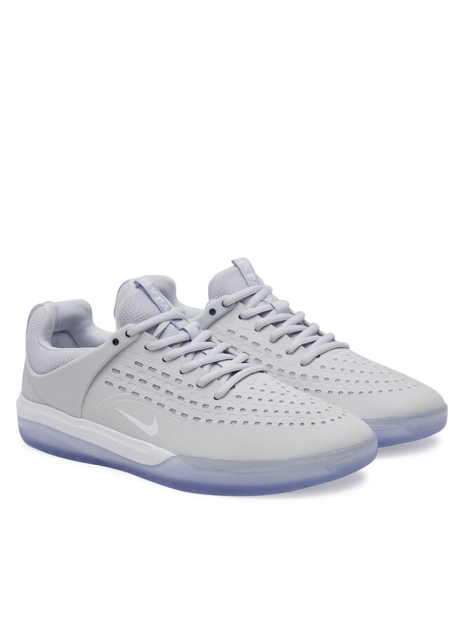 Nike Сникърси Nike SB Zoom Nyjah 3 DV7896 Сив