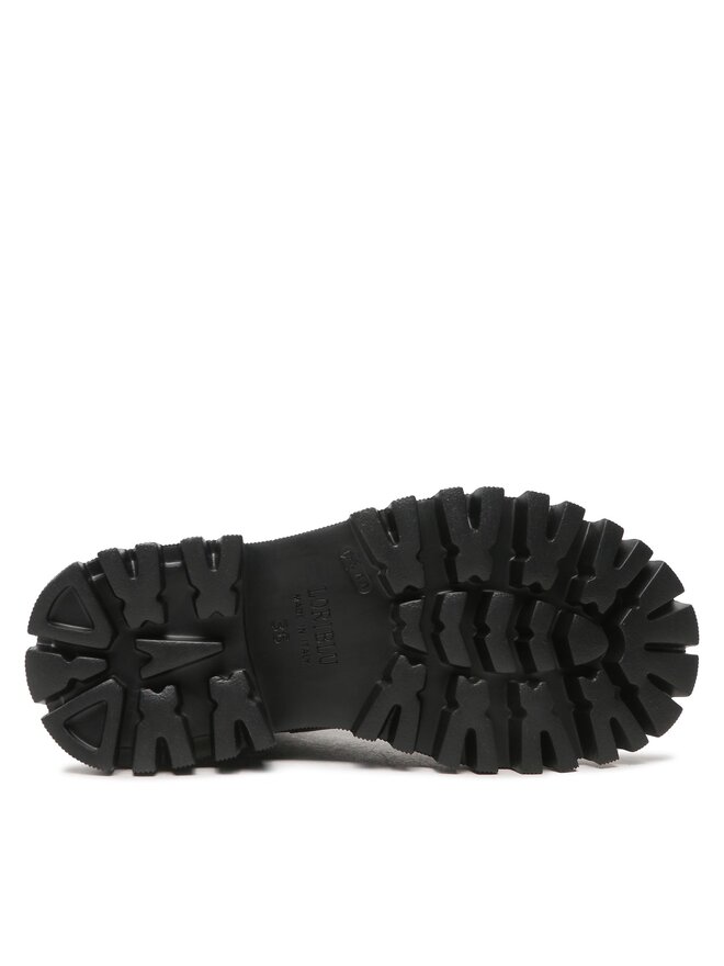 Loriblu Stiefeletten Loriblu 3I4TL024 7811 Schwarz