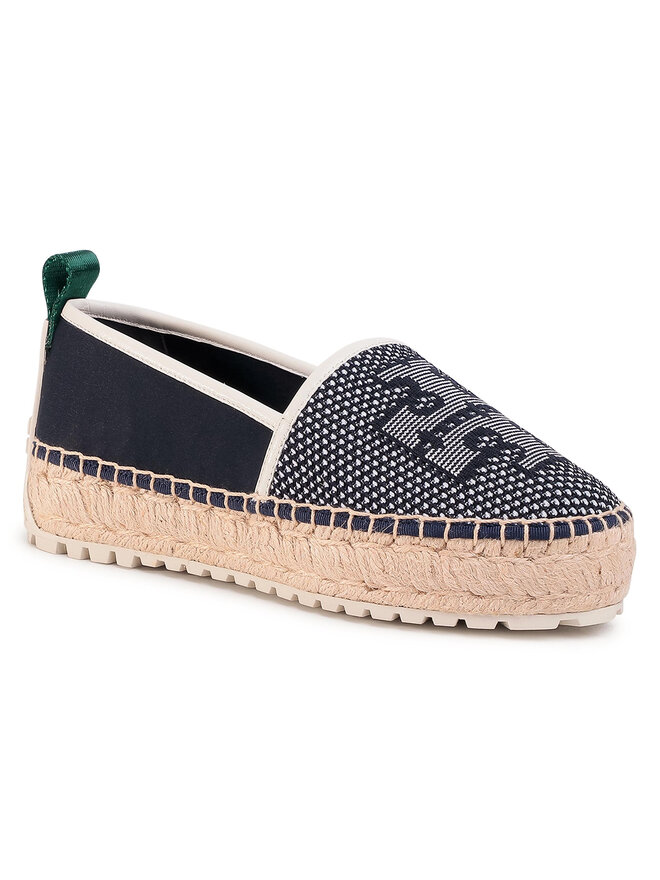 Tory burch alpargatas outlet