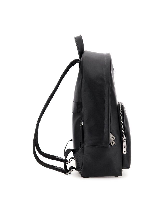 Guess Rucksack Guess HMECSA P3406 Schwarz