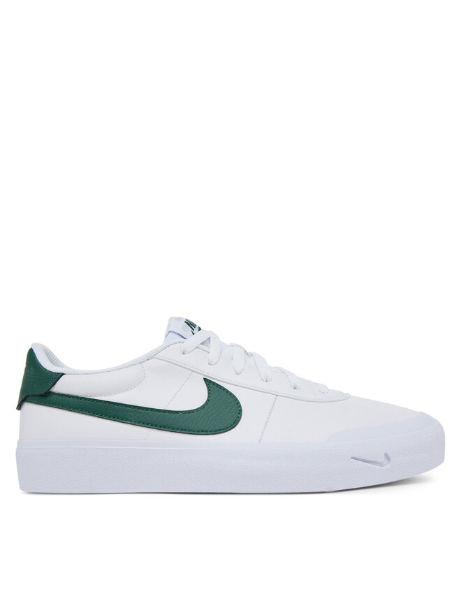 Nike Αθλητικά Nike Court Shot FQ8146 Λευκό