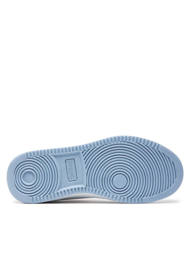 Kappa Tenisice Kappa Logo Malone Kid 371K1IW Šarena