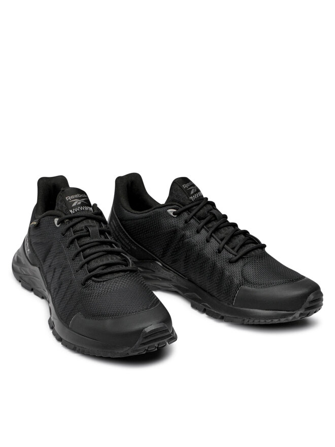 Reebok Laufschuhe Reebok Astroride Trail Gtx 2.0 GORE-TEX EF4157 Schwarz