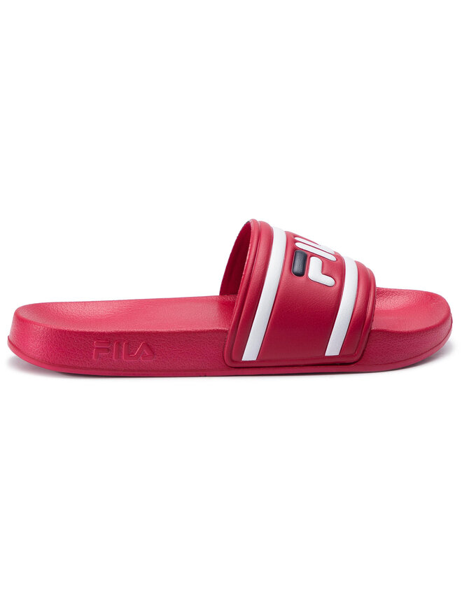 Fila Шльопанці Fila Morro Bay Slipper 1010286.4VK Червоний