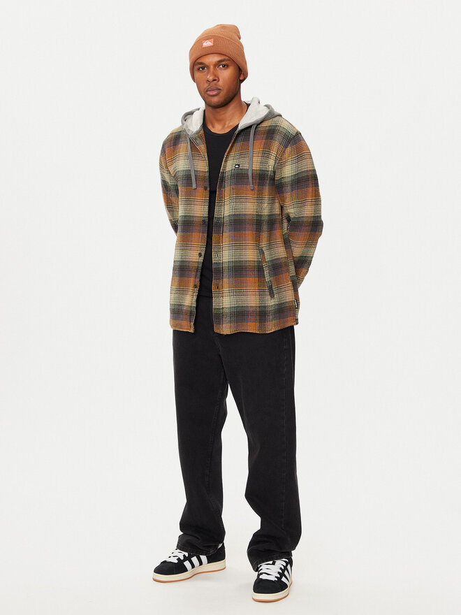Quiksilver Sapka Quiksilver Performer 2 AQYHA04782 Barna