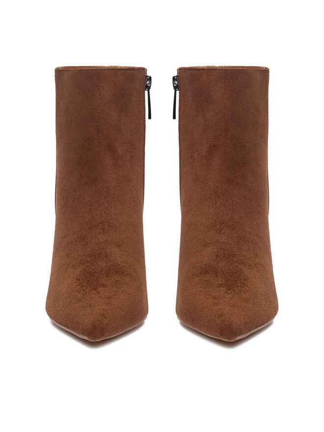 JENNY Stiefeletten JENNY CEO-R25AW09002-B Braun