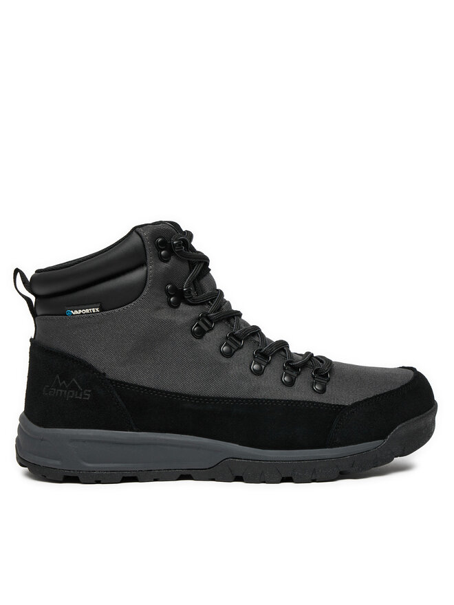 Campus Botas de trekking Campus Ostas CM0103324400 Gris