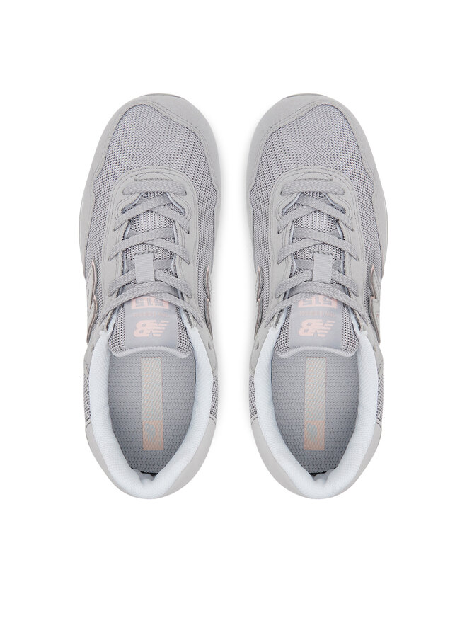 New Balance Αθλητικά New Balance GC515PNK Γκρι
