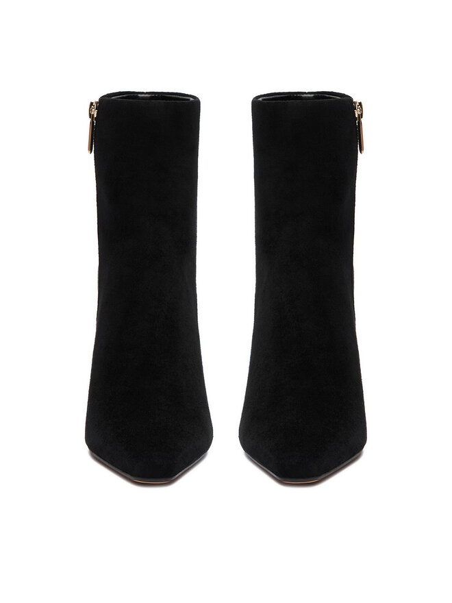 Nine West Stiefeletten Nine West EO-LB756192-1 Schwarz