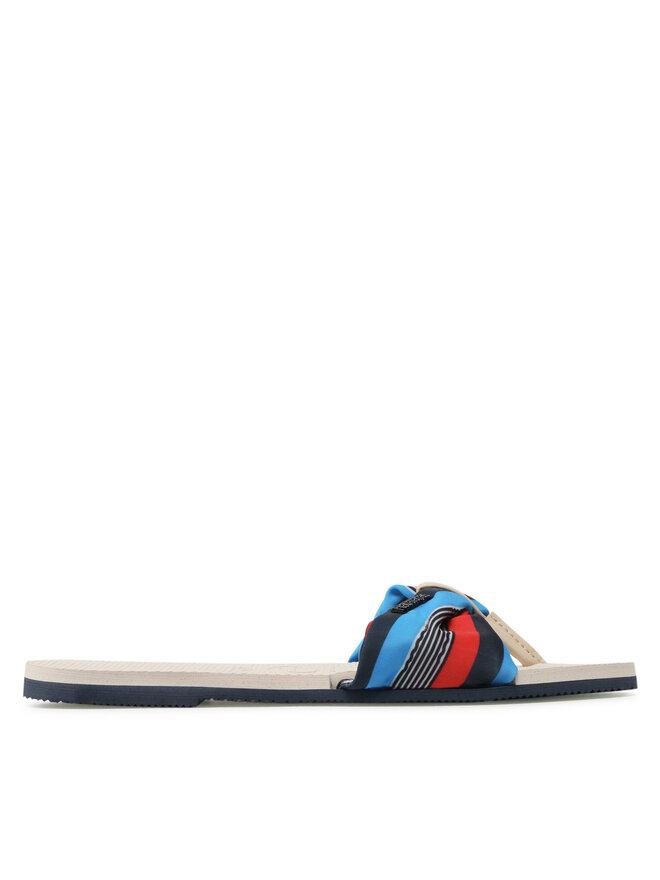 Havaianas Japonki Havaianas You St Tpz 41407148009 Niebieski