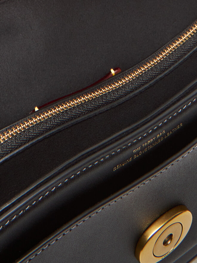 Coach Handtasche Coach CAN26 Schwarz