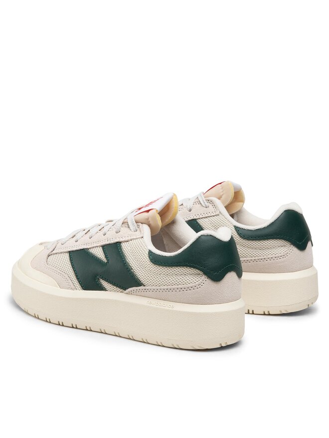 New Balance Sneakers New Balance CT302RA Beige
