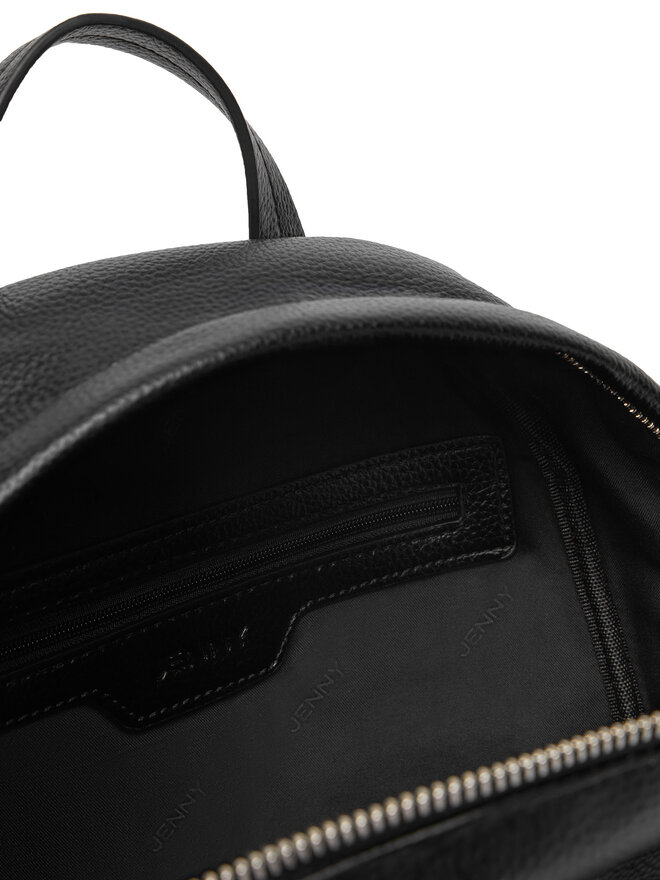 JENNY Rucksack JENNY JEN-L-005-07 Schwarz