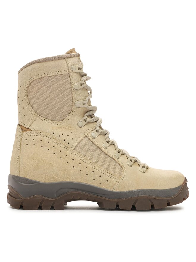 Meindl Trekkingschuhe Meindl Desert Fox 2861 Beige