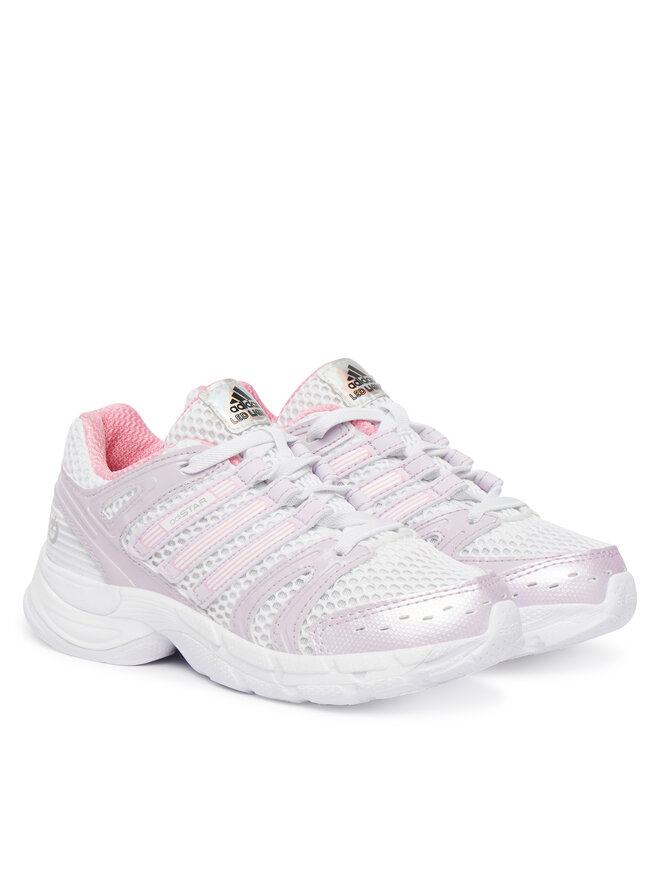 adidas Sneakers adidas Control 5 Led Elastic Lace KK2615 Weiß