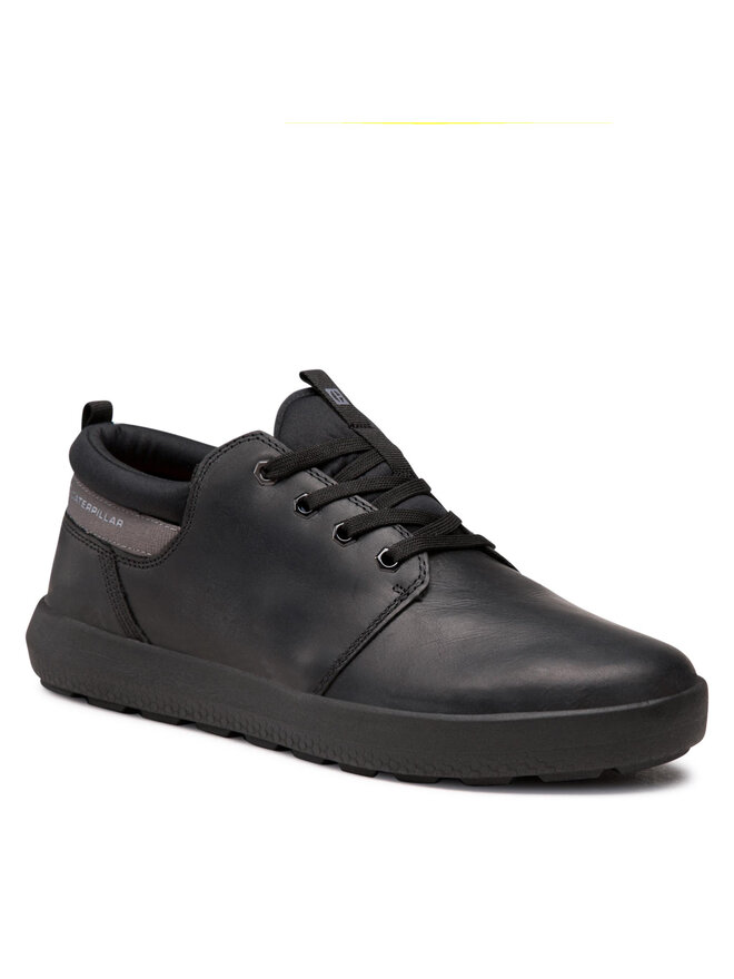 CAT Footwear Sneakers CAT Footwear Proxy Lace P110454 Schwarz