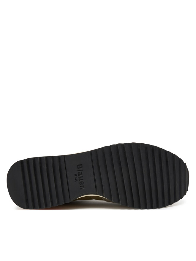 Blauer Αθλητικά Blauer S5QUEENS01 Χακί