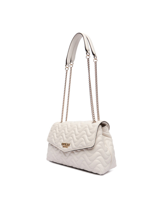 Guess Handtasche Guess HWQG96 53210 Weiß