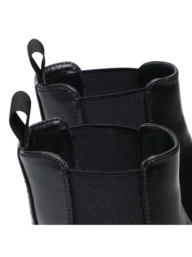 ONLY Shoes Боти тип челси ONLY Shoes Chelsea Boot 15238755 Черен