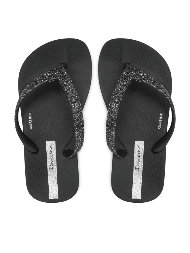 Ipanema Infradito Ipanema Ant Lolita Kids 83141 Nero