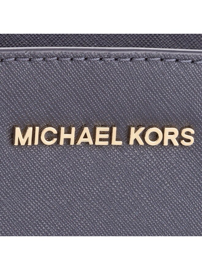 Michael Kors Handtasche Michael Kors Selma 32H3GLMC1L Dunkelblau