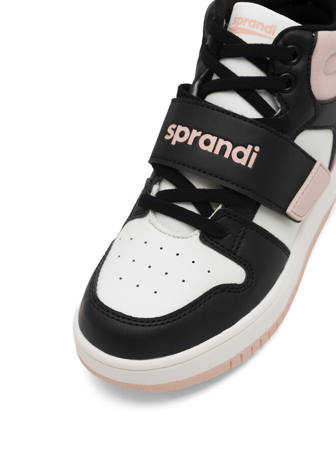 Sprandi Αθλητικά Sprandi CP-3150016A(IV)DZ Λευκό