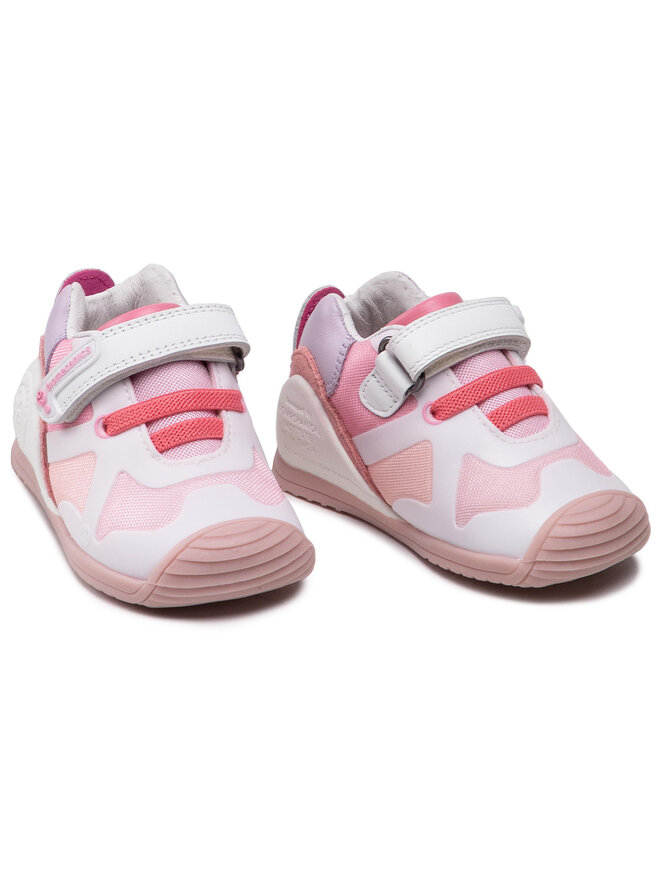 Biomecanics Sneakers Biomecanics 212152 Rosa
