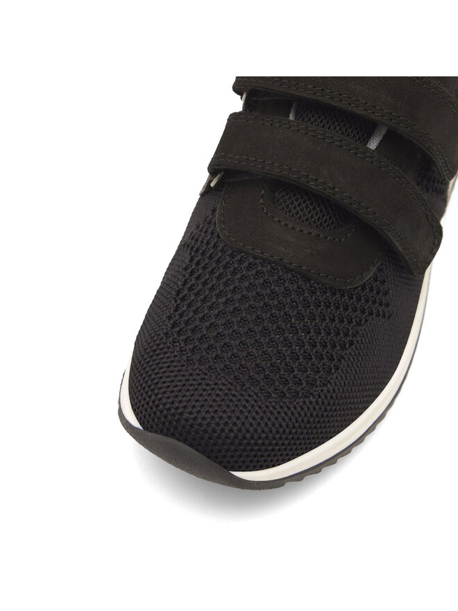 Lasocki Young Tenisice Lasocki Young TEKS CI12-2757-13(IV)CH Crna