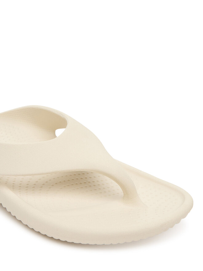Crocs Čības uz pirksta Crocs Mellow Recovery Flip 211100 Pelēks