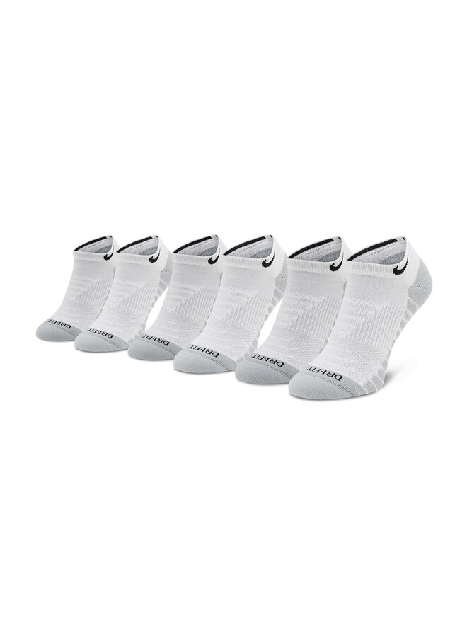 Chaussette nike basse homme 2025