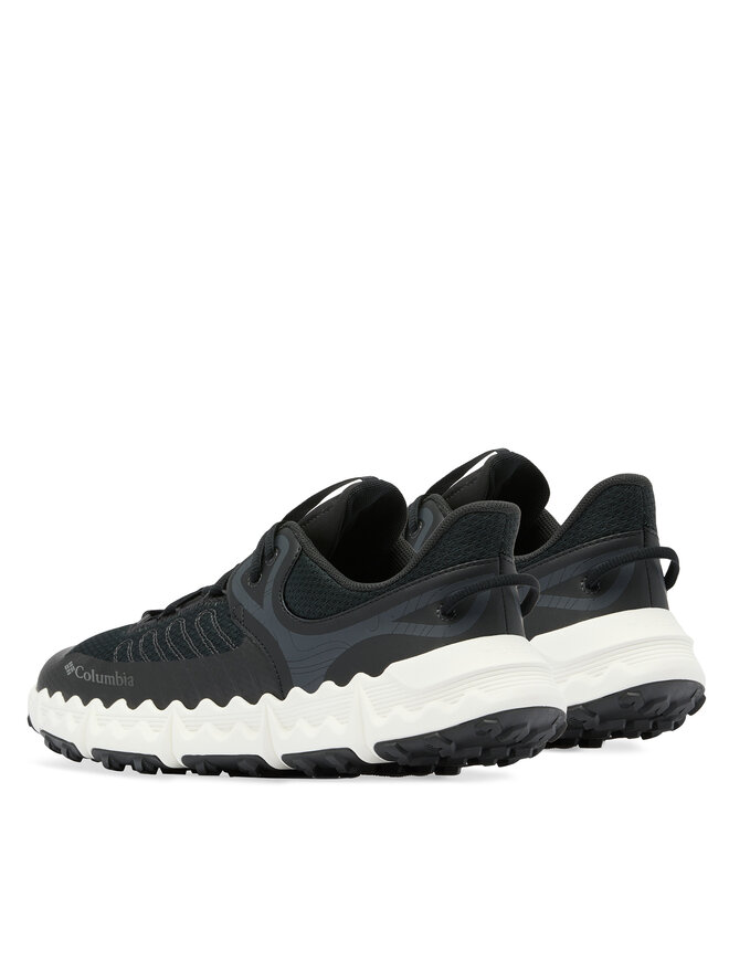 Columbia Sneakers Columbia Voyager FLX 2109391 Schwarz