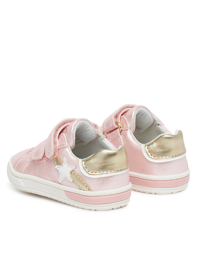 Primigi Sneakersy Primigi 7905100 S Ružová