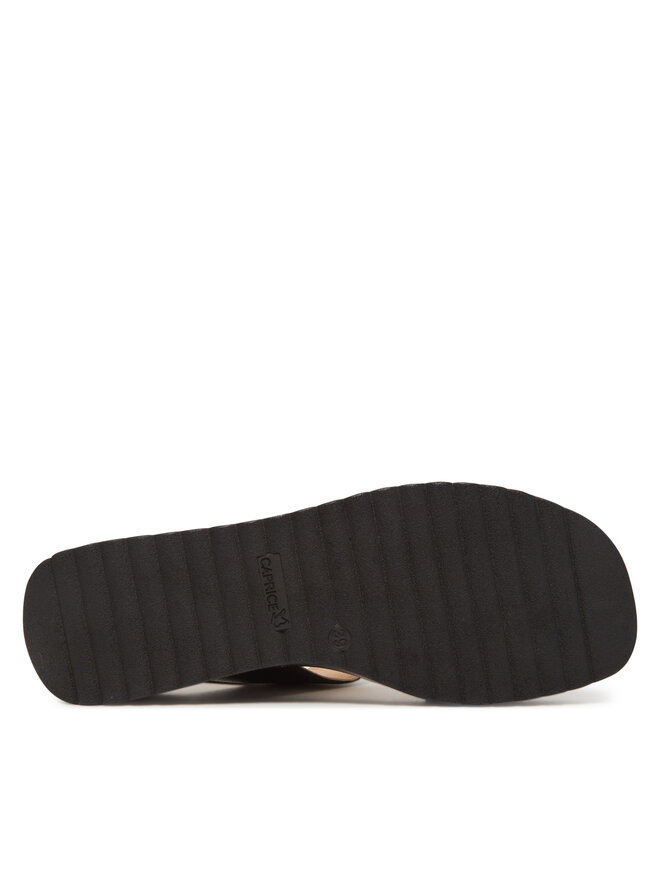 Caprice Sandalen Caprice 9-28307-44 Schwarz