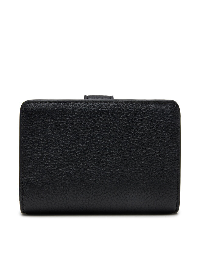 MICHAEL Michael Kors Μικρό Πορτοφόλι Γυναικείο MICHAEL Michael Kors 32S5GETD1L Μαύρο