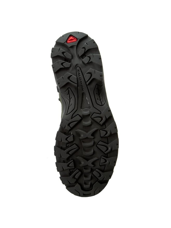 Botas salomon authentic ltr gtx deals