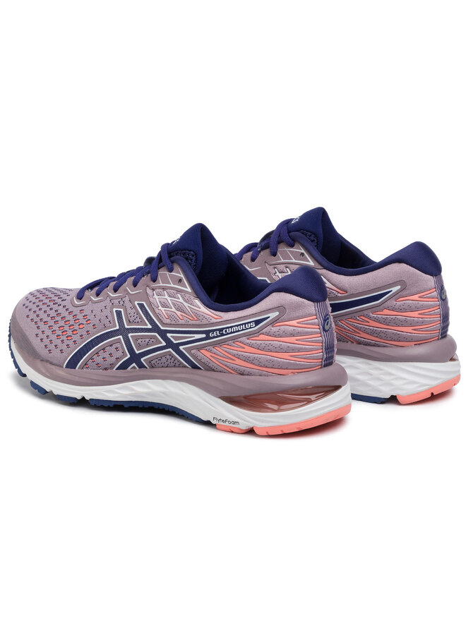 Asics Pantofi pentru alergare Asics Gel-Cumulus 21 1012A468 Violet