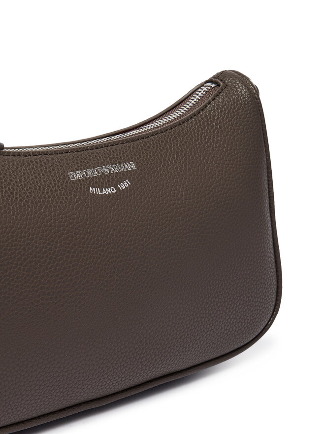 Emporio Armani Сумка Emporio Armani EW000539 AF12036 M6458 Коричневий