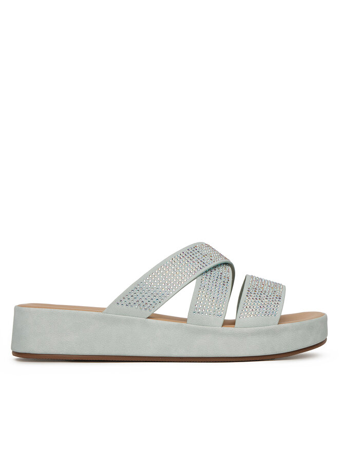Clara Barson Παντόφλες Clara Barson R23SS06671 Μπλε