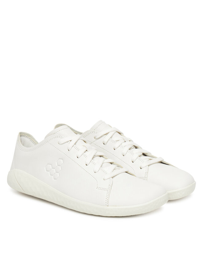 Vivo Barefoot Sneakers Vivo Barefoot Geo Court IV 209062 Weiß