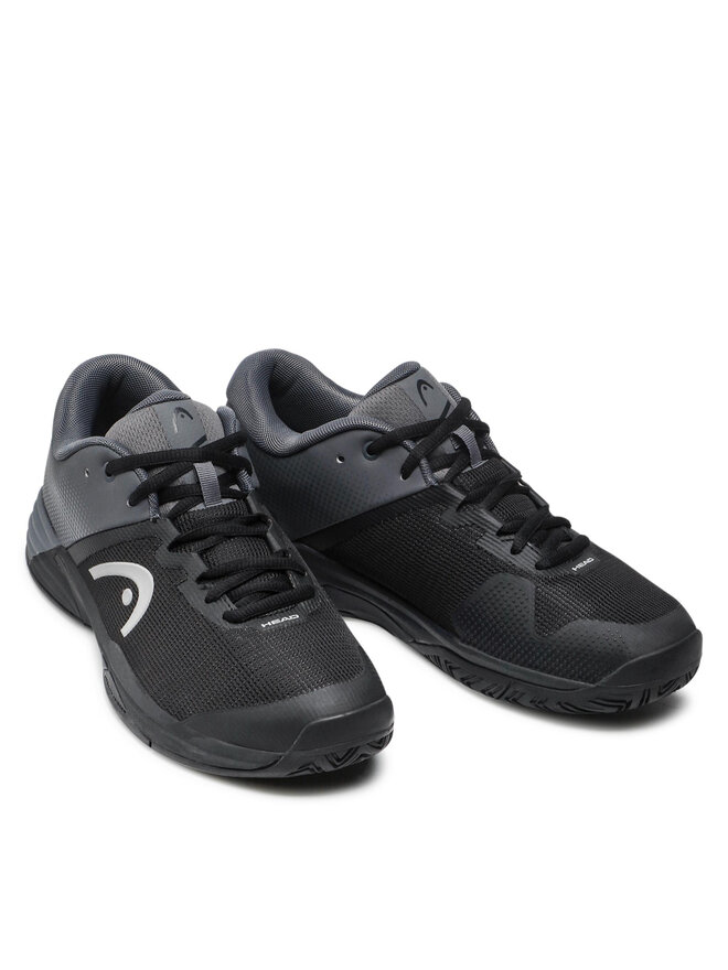 Head Scarpe da tennis Head Revolt Evo 2.0 273202 Nero