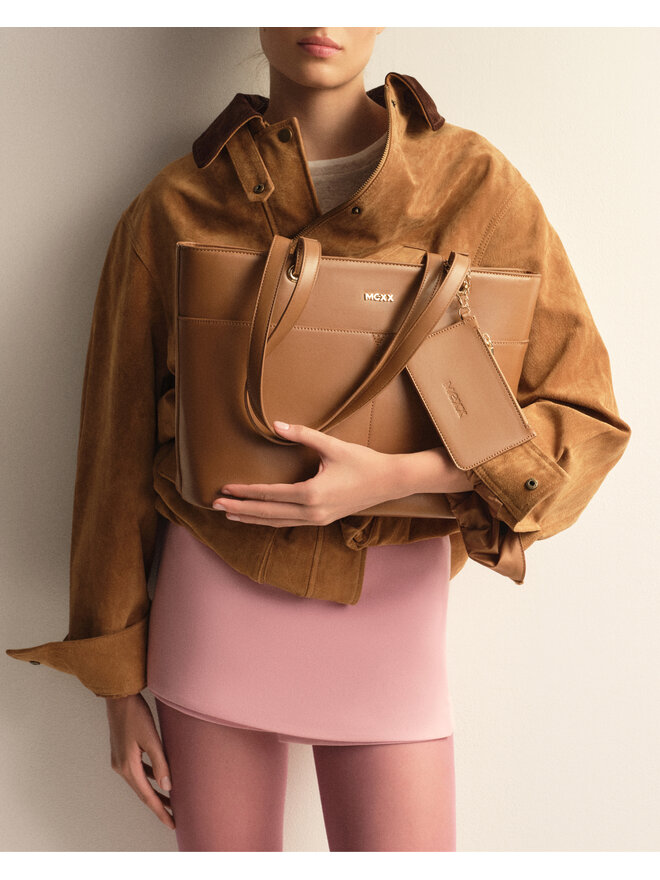 MEXX Táska MEXX MEXX-S-003-07 Barna