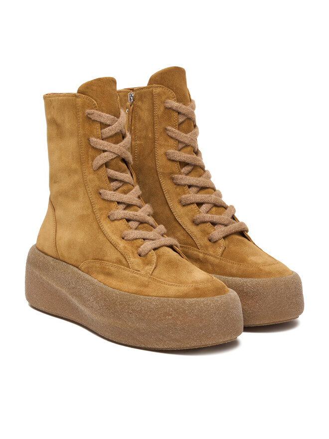 Vic Matié Gležnjače Vic Matié 1H4104D F04H010310 Smeđa