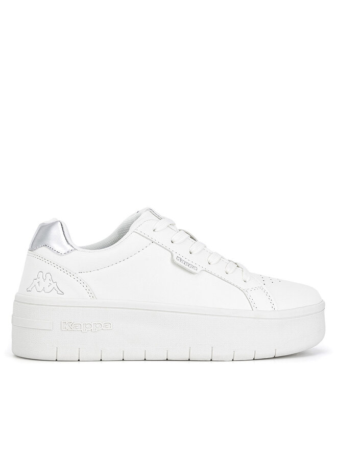 Kappa Zapatillas Kappa SS24-3C091 Blanco