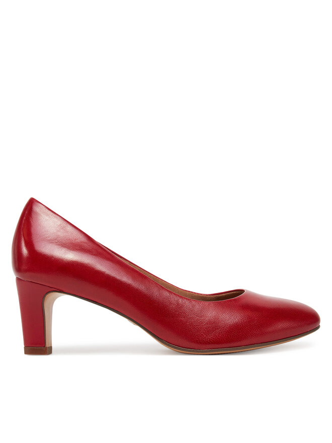 Tamaris Décolleté Tamaris 1-22420-42 Rosso