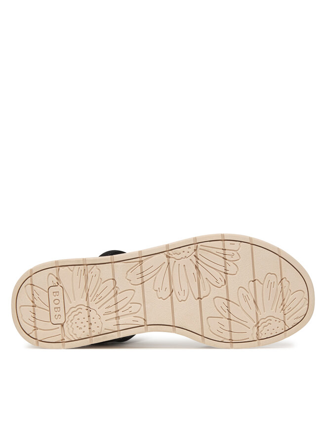 Skechers Босоніжки Skechers Bobs Sun Ray 114415/BLK Чорний